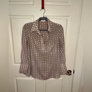 Pleione blouse  
